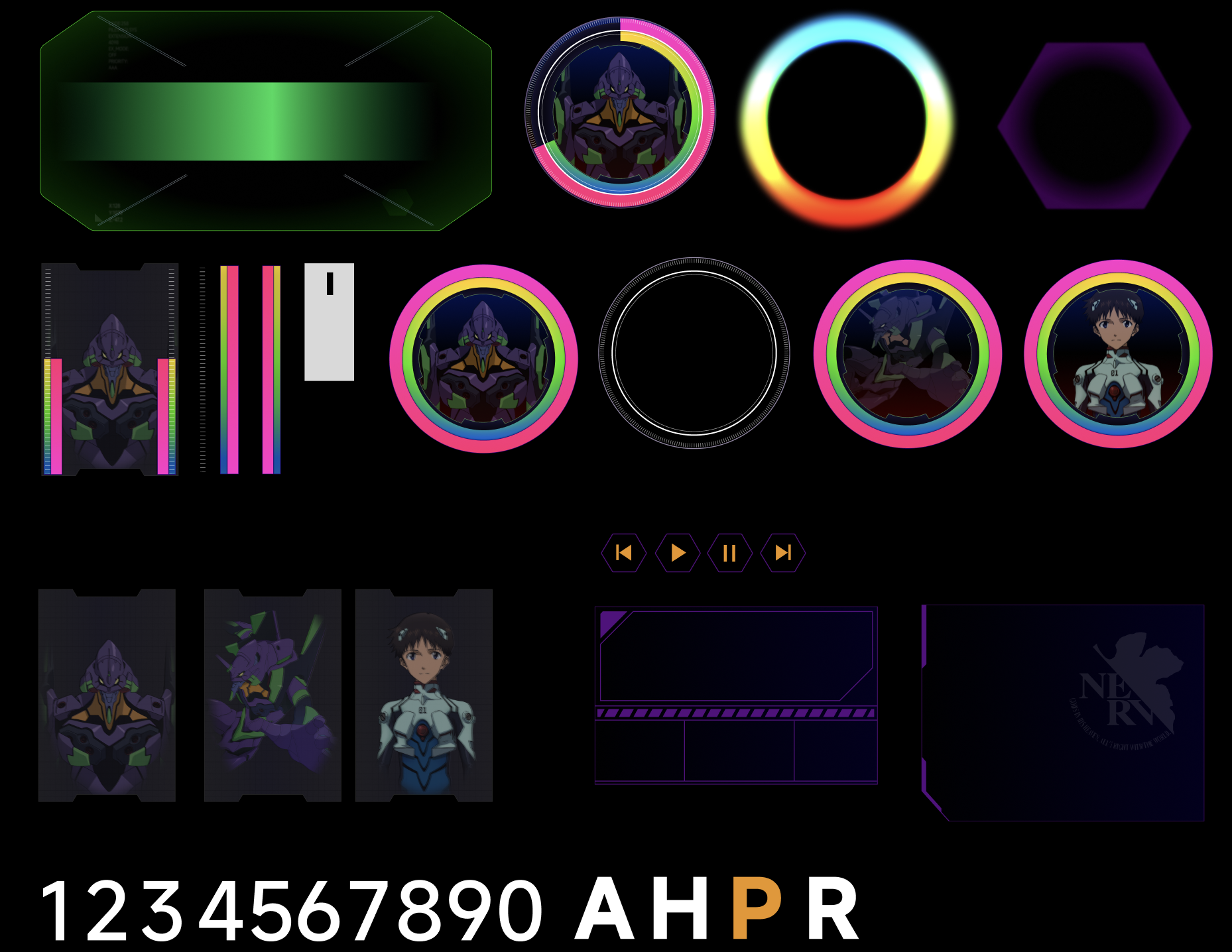 Design Kit