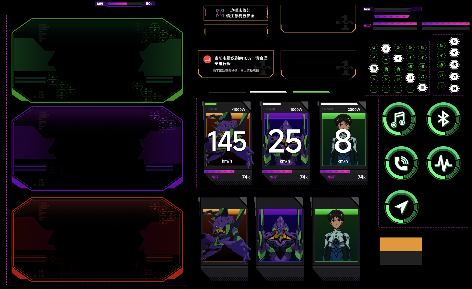 Design Kit