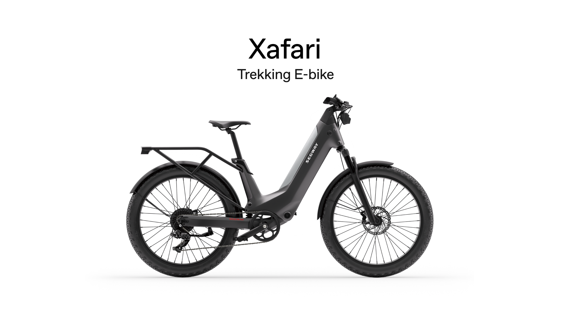 Xafari E-Bike